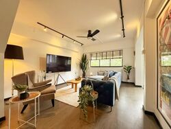 Blk 123 Pasir Ris Street 11 (Pasir Ris), HDB Executive #602791741